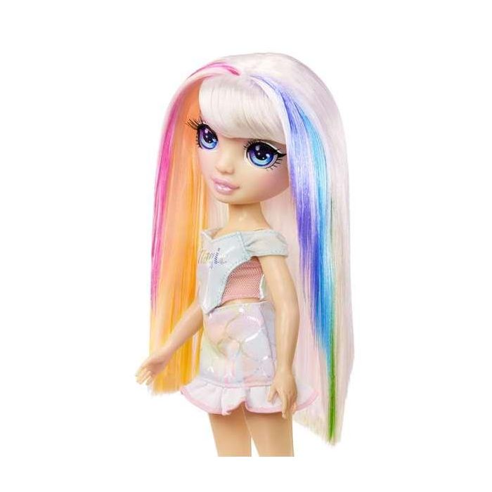 Muñeca rainbow high my fashion style amaya 22 cm. 3 Muñeca rainbow high my fashion style amaya 22 cm. 3