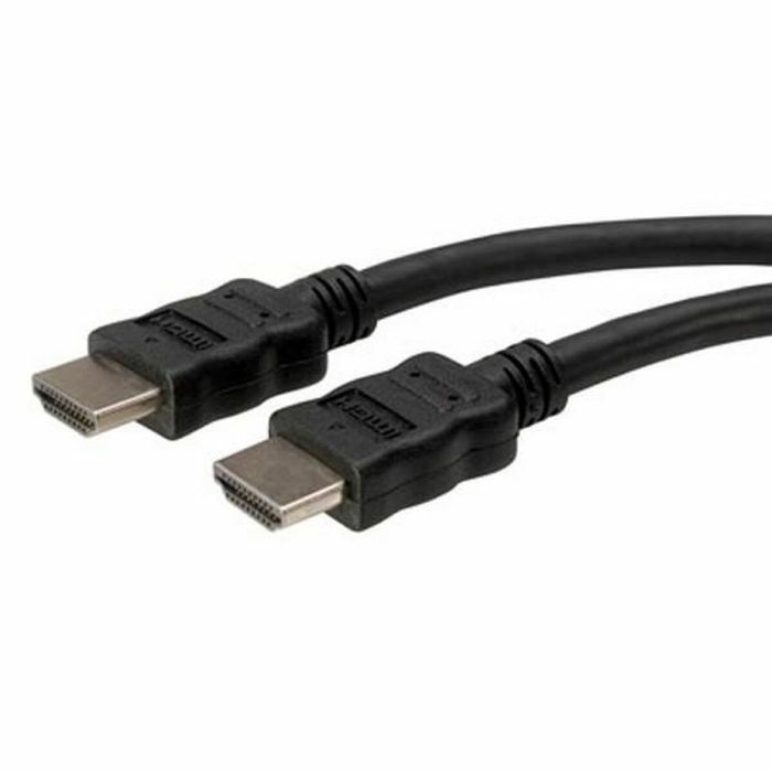 Cable HDMI Neomounts HDMI6MM Negro 2 m 1 Cable HDMI Neomounts HDMI6MM Negro 2 m 1