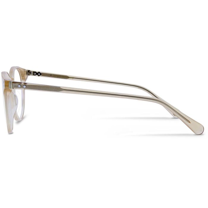 Montura de Gafas Unisex Röst RÖST-036-48C01 Ø 48 mm 1