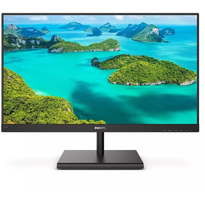 Monitor Philips 245E1S/00 23.8" LCD 23,8" 50-60 Hz 2K LCD 0 Monitor Philips 245E1S/00 23.8" LCD 23,8" 50-60 Hz 2K LCD 0