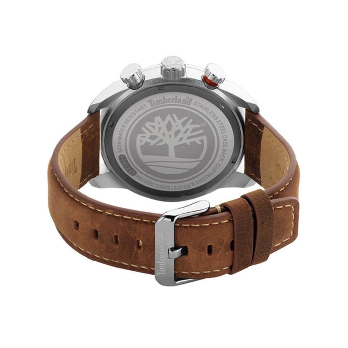 Reloj Hombre Timberland TDWGF2100603 Negro 1 Reloj Hombre Timberland TDWGF2100603 Negro 1