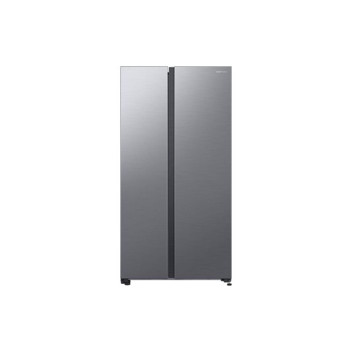 Frigorífico combinado Samsung RS62DG5003S9EF Acero 628 L