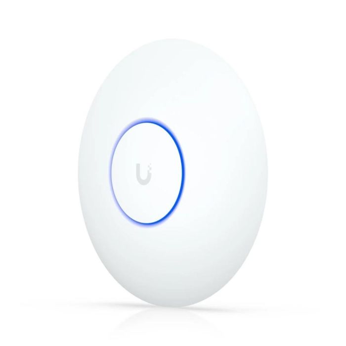 Ubiquiti WiFi 7 AP Compacto de Techo 5 GHz 2.5 GbE PoE+ 4 Spatial Streams para 200+ Clientes y 115 m² Blanco 1 Ubiquiti WiFi 7 AP Compacto de Techo 5 GHz 2.5 GbE PoE+ 4 Spatial Streams para 200+ Clientes y 115 m² Blanco 1