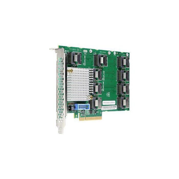 Hewlett Packard Enterprise ProLiant DL560 Gen9 SAS Expander Card Hewlett Packard Enterprise ProLiant DL560 Gen9 SAS Expander Card