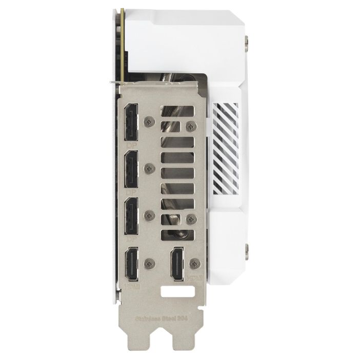 ASUS TUF-RTX5070TI-O16G-BTF-WHITE Tarjeta Gráfica RTX 5070 TI 16GB GDDR7 OC 3 Ventiladores Blanca PCI Express 5.0 9 ASUS TUF-RTX5070TI-O16G-BTF-WHITE Tarjeta Gráfica RTX 5070 TI 16GB GDDR7 OC 3 Ventiladores Blanca PCI Express 5.0 9