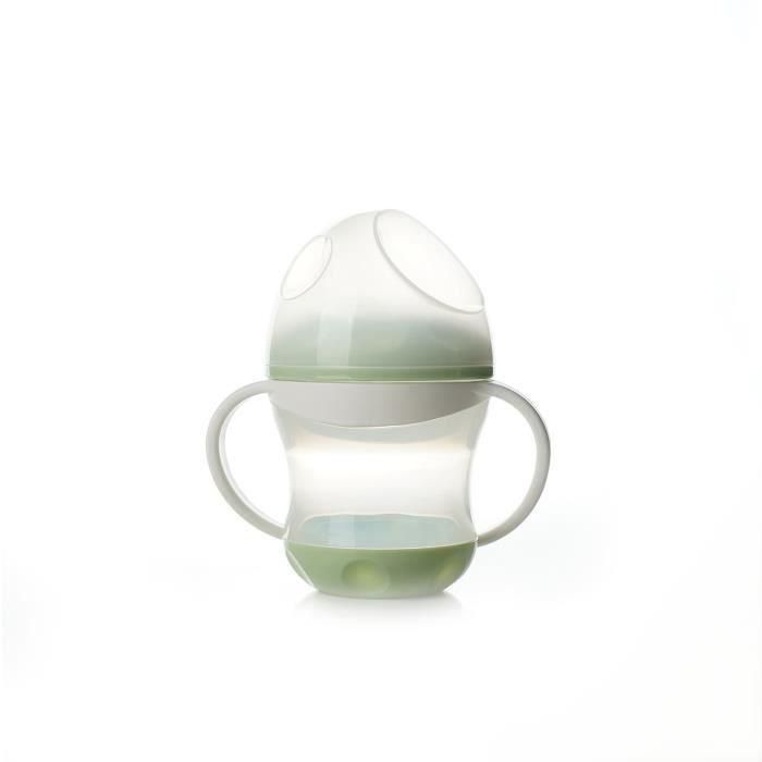 Thermobaby THE1710934250498 Taza a prueba de fugas Thermobaby THE1710934250498 Taza a prueba de fugas