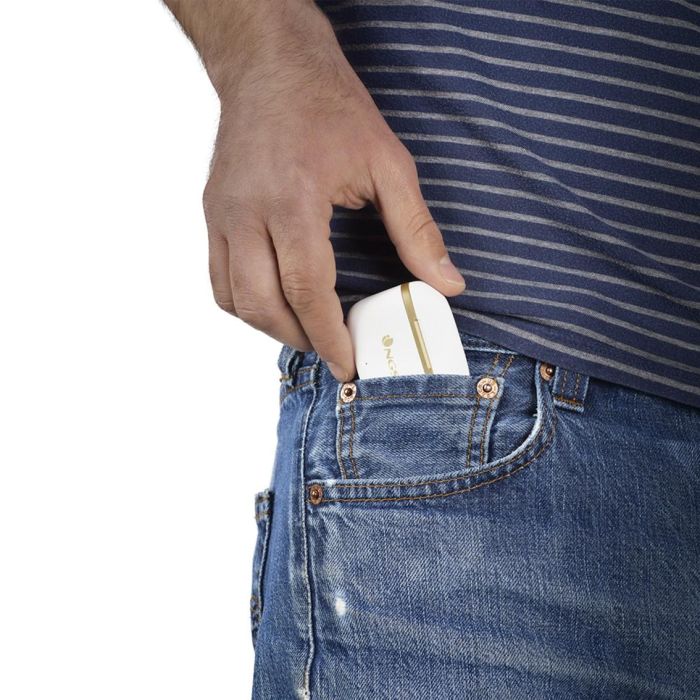 NGS Auriculares Inalambricos Artica Trophy Blanco con Cancelación de Ruido Activa (ANC) 5