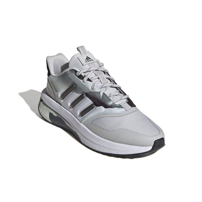 Zapatillas de Running para Adultos Adidas X_Plrphase Gris 44,5 3