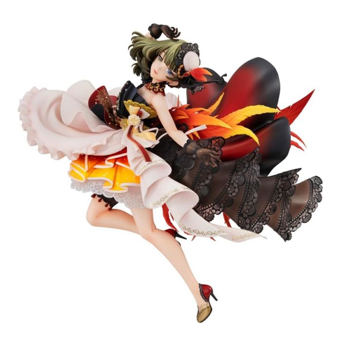 Megahouse Figura Anime Idolmaster Cinderella Girls Brilliant PVC 21cm 2