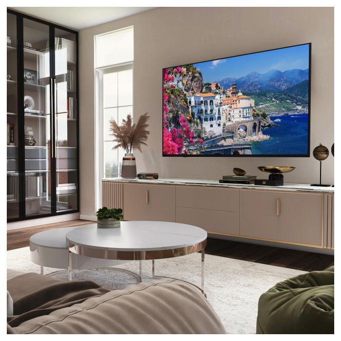 Smart TV LG 75UA75006LA 75" 4K Ultra HD LED HDR D-LED