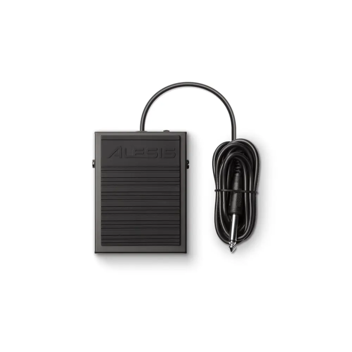 Alesis Pedal de Sustain Asp-1 Mkii 0 Alesis Pedal de Sustain Asp-1 Mkii 0