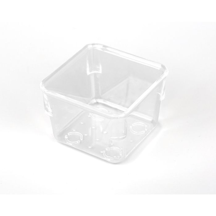 Organizador Wooo 7.5x7.5x5.6 cm - Wooow (36 Unidades) 5 Organizador Wooo 7.5x7.5x5.6 cm - Wooow (36 Unidades) 5