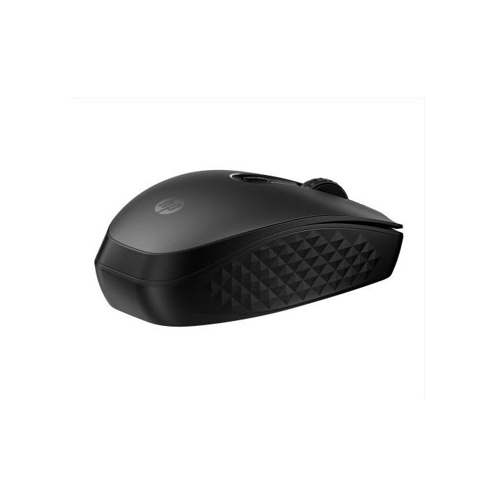 HP Ratón inalámbrico recargable 690, Bluetooth Qi, Carga Inalámbrica, 6 Botones Programables, Negro 5 HP Ratón inalámbrico recargable 690, Bluetooth Qi, Carga Inalámbrica, 6 Botones Programables, Negro 5
