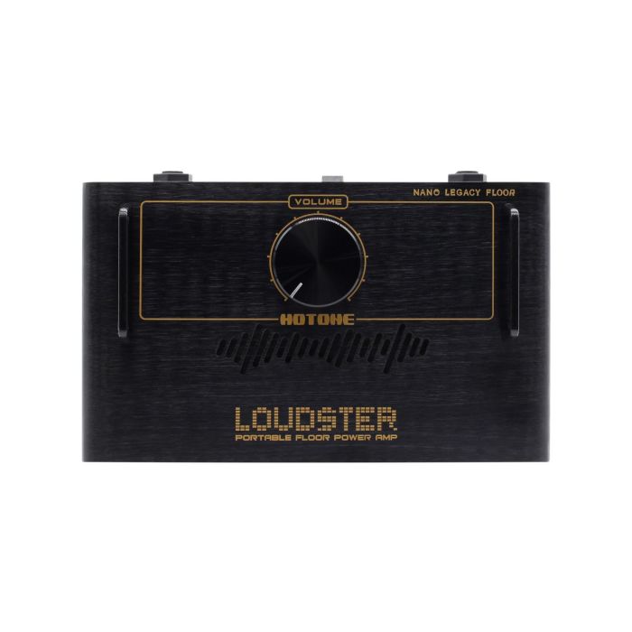 Hotone Loudster