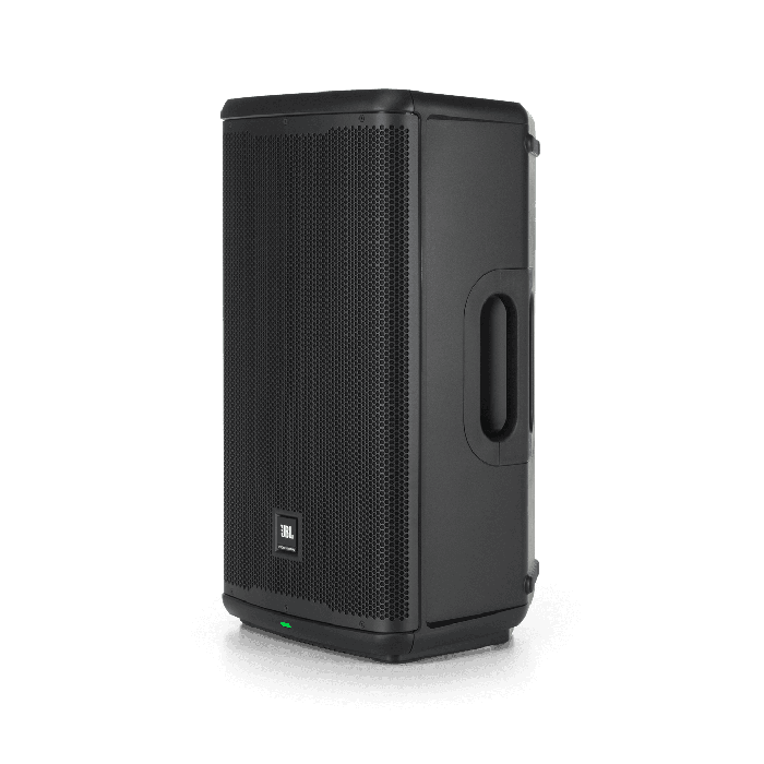 Altavoz Pa Autoamplificado De 12 Pulgadas Con Bluetooth 3