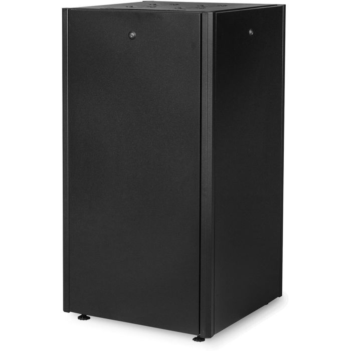 Netzwerkschrank 19'' 22HE DIGITUS Dynamic Basic 1155x600x600 mm. Farbe Schwarz (RAL 9005) 6