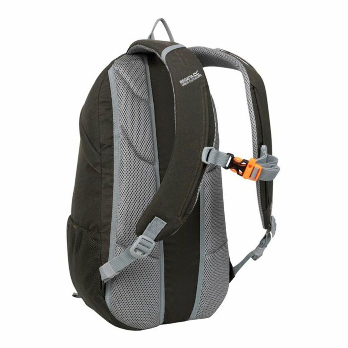 Mochila de Senderismo Regatta Survivor V4 Oliva 1 Mochila de Senderismo Regatta Survivor V4 Oliva 1