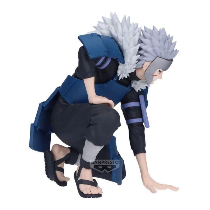 Figura Tobirama Senju Panel Spectable Naruto Shippuden 17cm 3 Figura Tobirama Senju Panel Spectable Naruto Shippuden 17cm 3