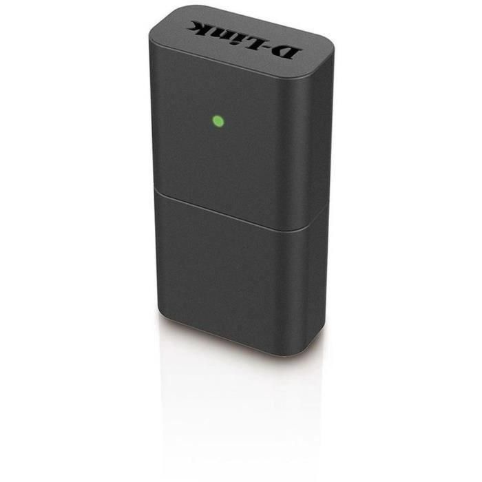 Adaptador USB - WiFi D-Link NANO DWA-131/ 150Mbps 3 Adaptador USB - WiFi D-Link NANO DWA-131/ 150Mbps 3