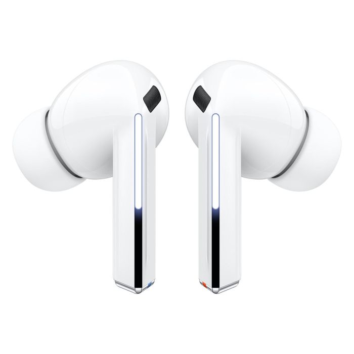 Samsung SM-R630NZWAPHE Auriculares Buds 3 Pro In-Ear Inalámbricos Bluetooth ANC Blancos 1