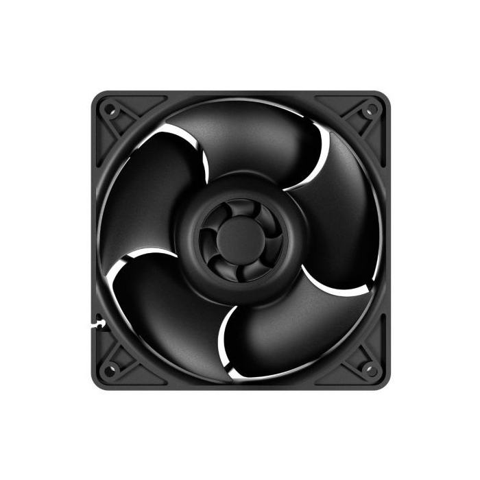 Pack de 3 Ventiladores Arctic S12038-4K/ 12cm 1 Pack de 3 Ventiladores Arctic S12038-4K/ 12cm 1
