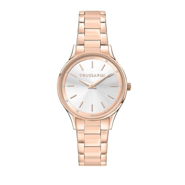 Reloj Mujer Trussardi R2453152510 (Ø 34 mm) Reloj Mujer Trussardi R2453152510 (Ø 34 mm)