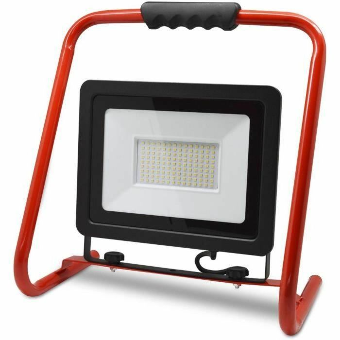 I-Watts I-SPB100W-9000SMD Proyector LED 100 W 9000 lúmenes 0 I-Watts I-SPB100W-9000SMD Proyector LED 100 W 9000 lúmenes 0