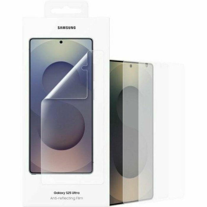 Samsung Protector de Pantalla Antirreflejos para Galaxy S25 Ultra 6