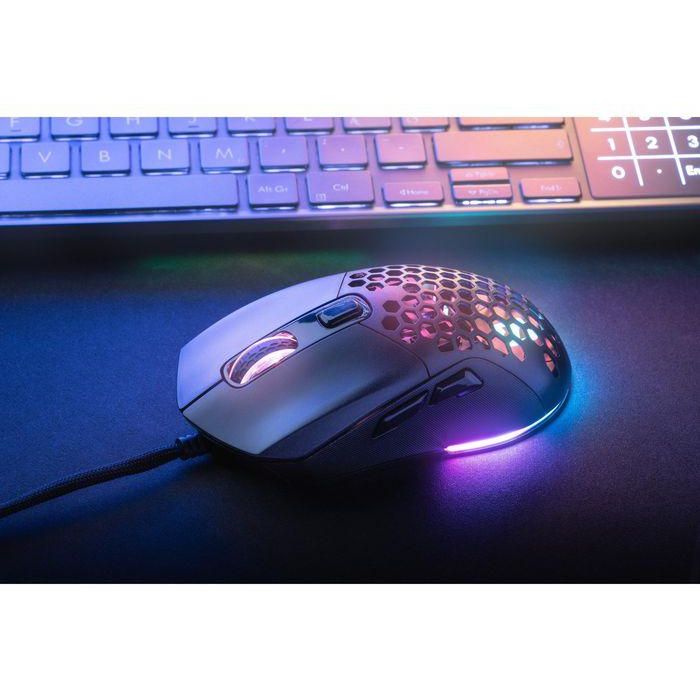 Sandberg FlexCover 6D Gamer Mouse 9 Sandberg FlexCover 6D Gamer Mouse 9
