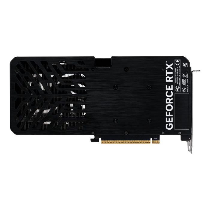 Gainward RTX 5060 Ti 8GB GDDR7 PCI Express 5.0 Ghost Tarjeta Gráfica