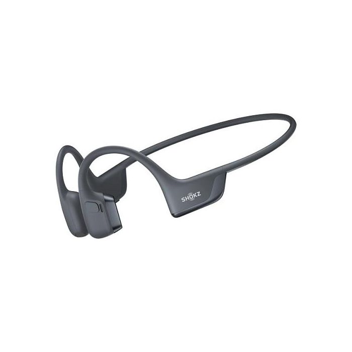 Shokz OpenRun Pro 2 Auriculares Inalámbricos Deportivos Negro IP55 Bluetooth 5.3 Sonido Premium Resistencia al Agua 0 Shokz OpenRun Pro 2 Auriculares Inalámbricos Deportivos Negro IP55 Bluetooth 5.3 Sonido Premium Resistencia al Agua 0