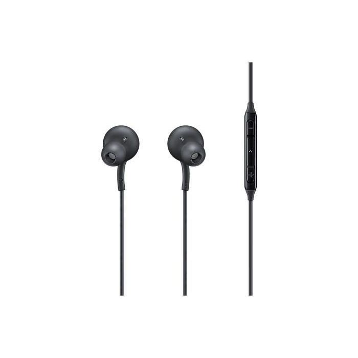 Samsung Auriculares USB Type-C con Cable, Diseño AKG para una Experiencia de Sonido Excepcional 4