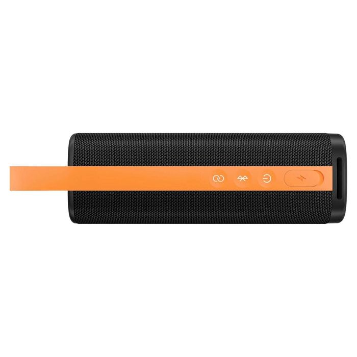 Xiaomi Sound Outdoor 30W Altavoz Portátil Bluetooth Negro QBH4261GL 3 Xiaomi Sound Outdoor 30W Altavoz Portátil Bluetooth Negro QBH4261GL 3