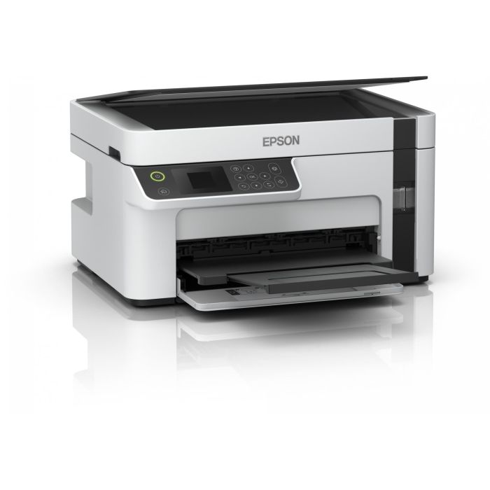 EPSON Multifunción A4 Mono EcoTank ET-M2120 34 EPSON Multifunción A4 Mono EcoTank ET-M2120 34