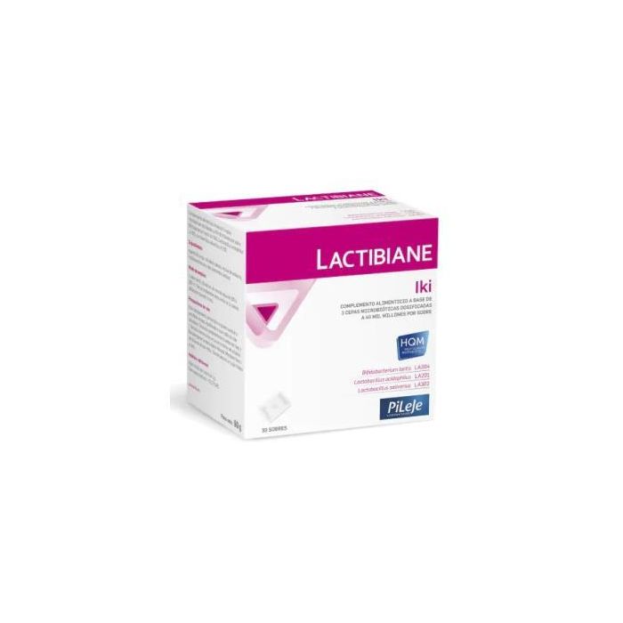 Lactibiane Iki 30Sbrs. Lactibiane Iki 30Sbrs.