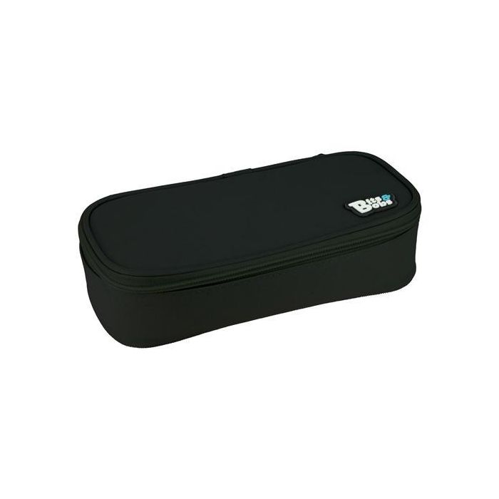 Grafoplás Portatodo Rectangular Simple Bits&Bobs Negro