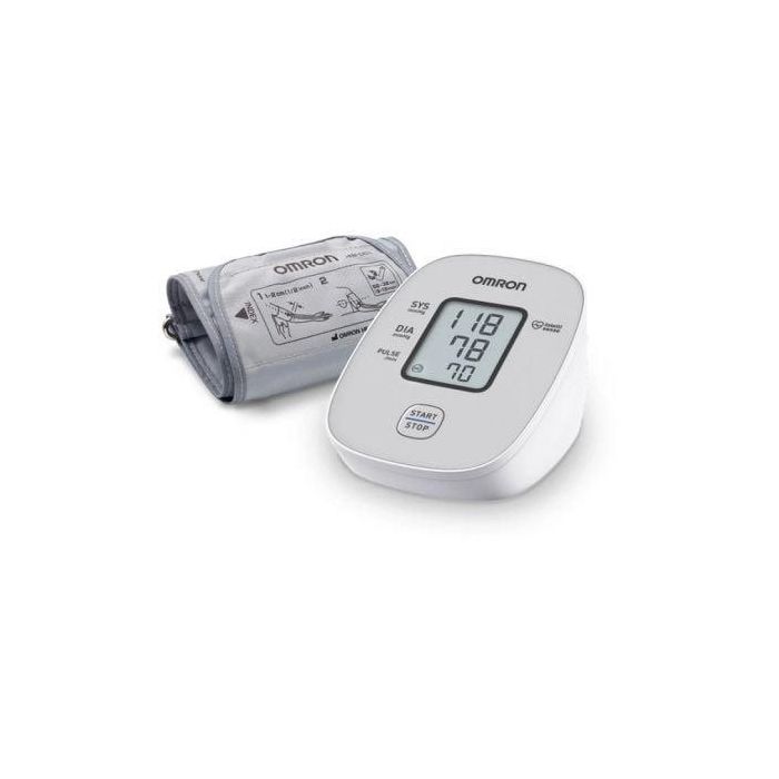 Omron Tensiometro De Brazo M2 Basic Omron Tensiometro De Brazo M2 Basic