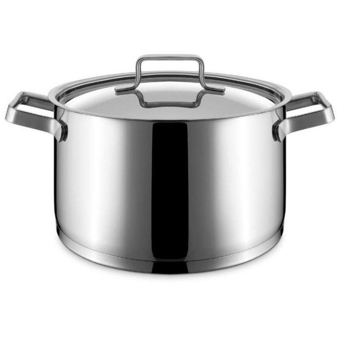 Cacerola Con Tapa Valira PJ456028 Ø 28 cm