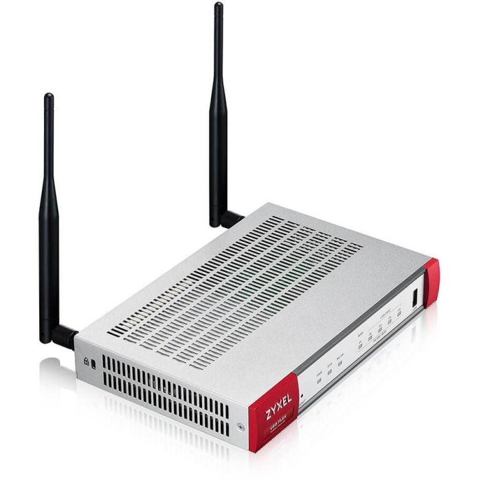 Router ZyXEL USGFLEX50AX-EU0101F USB 2.0 RJ45 Wi-Fi 3