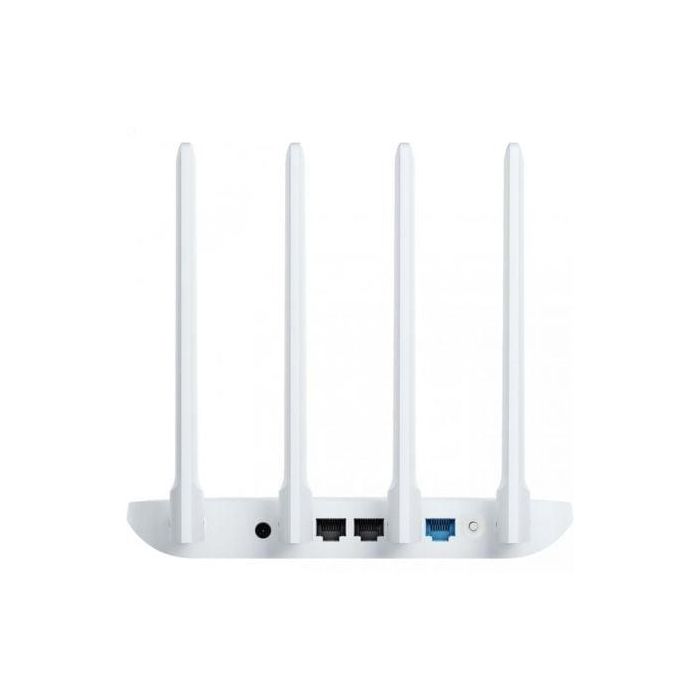 Xiaomi DVB4230GL Router Inalámbrico Doble Banda 2.4/5GHz Wi-Fi 5 (802.11ac) Ethernet Rápido Blanco 1 Xiaomi DVB4230GL Router Inalámbrico Doble Banda 2.4/5GHz Wi-Fi 5 (802.11ac) Ethernet Rápido Blanco 1