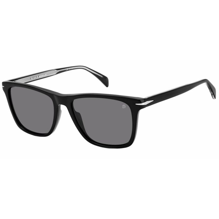 Gafas de Sol Hombre David Beckham DB-1092-S-807 Ø 55 mm 4