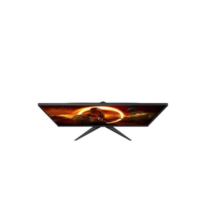 Monitor Gaming AOC 27G2SPAE/BK 27"/ Full HD/ 1ms/ 165Hz/ IPS/ Multimedia/ Negro y Rojo 3 Monitor Gaming AOC 27G2SPAE/BK 27"/ Full HD/ 1ms/ 165Hz/ IPS/ Multimedia/ Negro y Rojo 3