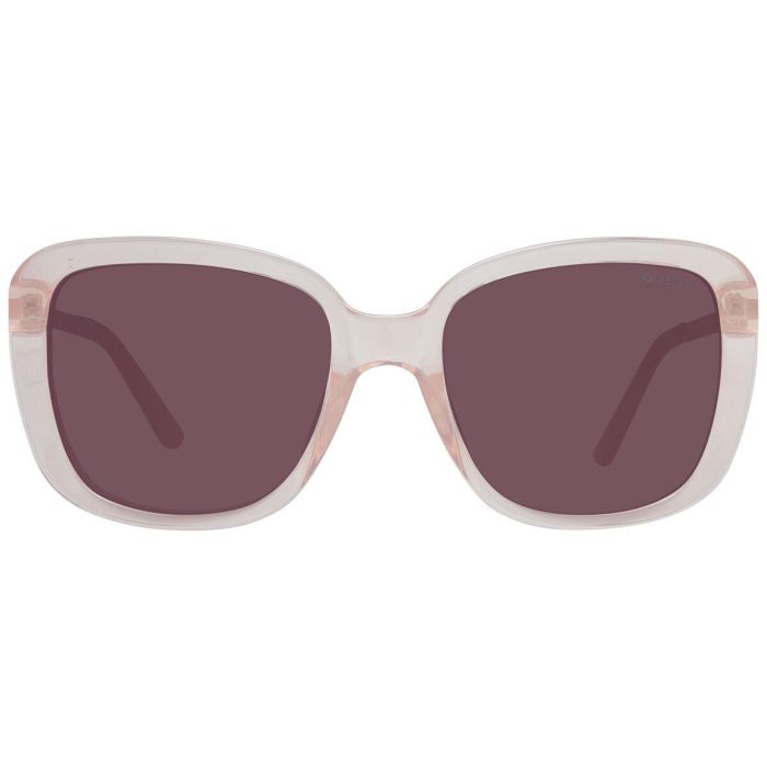 Gafas de Sol Mujer Guess GF6138 5557F 2 Gafas de Sol Mujer Guess GF6138 5557F 2