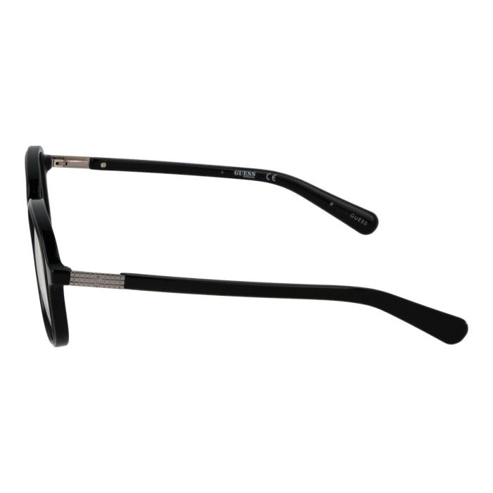 Montura de Gafas Mujer Guess GU8255 53001 2 Montura de Gafas Mujer Guess GU8255 53001 2