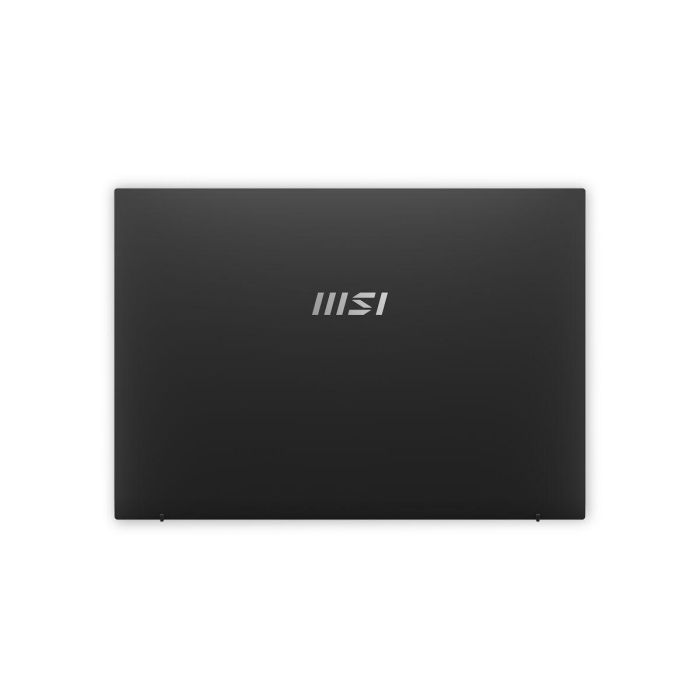 Laptop MSI 9S7-13Q322-042 13,3" Intel Core Ultra 7 258V intel core ultra 7 32 GB RAM 1 TB SSD 19