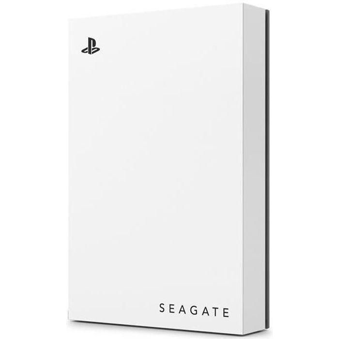 Disco Duro Externo Seagate STLV2000201 2 TB HDD Disco Duro Externo Seagate STLV2000201 2 TB HDD