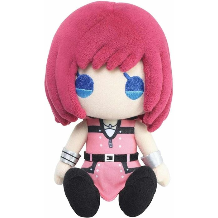 Peluche Square Enix Kingdom Hearts Series