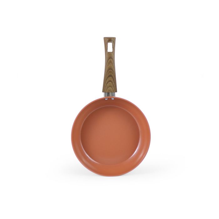 Sartén 24 cm aluminio forjado inducción Tuttifrutti Quttin - Inde (6 Unidades) 4 Sartén 24 cm aluminio forjado inducción Tuttifrutti Quttin - Inde (6 Unidades) 4