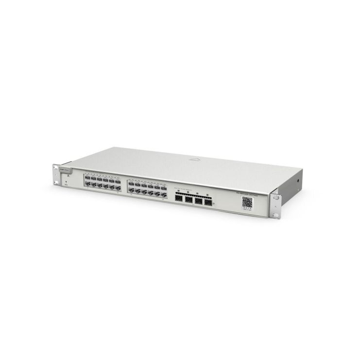 Switch Ruijie Networks RG-NBS3200-24GT4XS-P 13