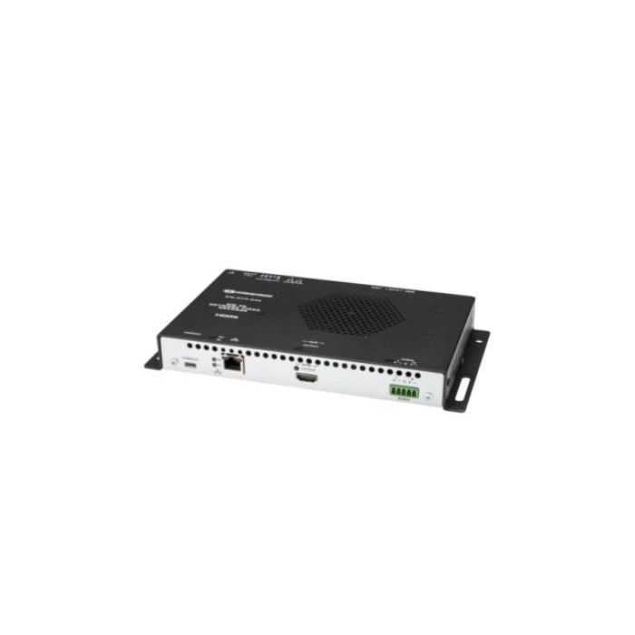Crestron DM NVX 4K60 4:4:4 HDR Decodificador AV en Red DM-NVX-D30C 6509501 0 Crestron DM NVX 4K60 4:4:4 HDR Decodificador AV en Red DM-NVX-D30C 6509501 0